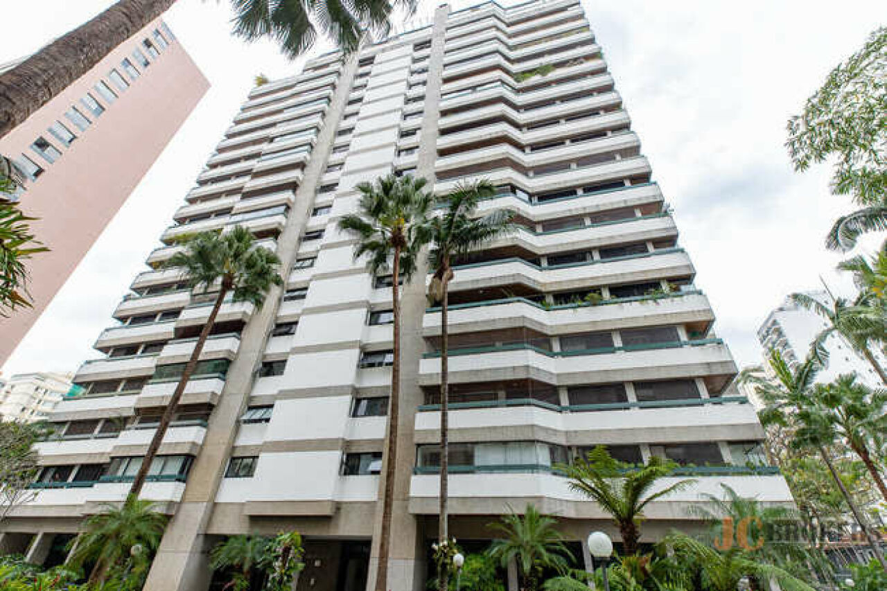 Apartamento para Venda - MOEMA