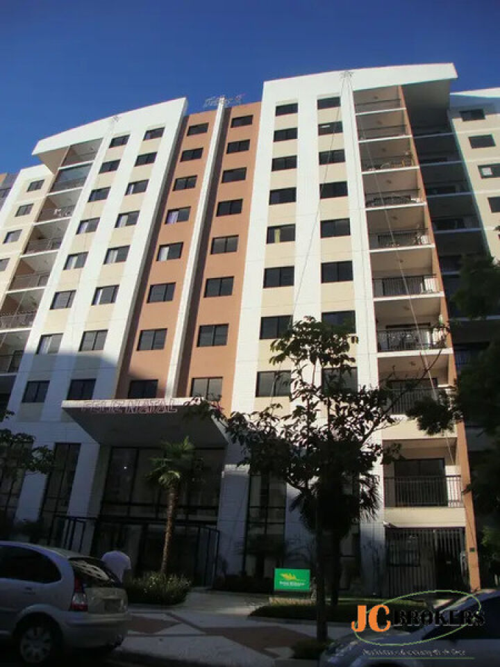 Apartamento para Venda - Vila São Francisco