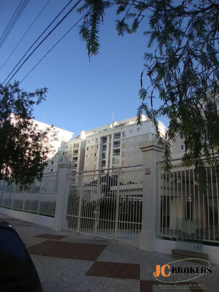 Apartamento para Venda - Vila São Francisco