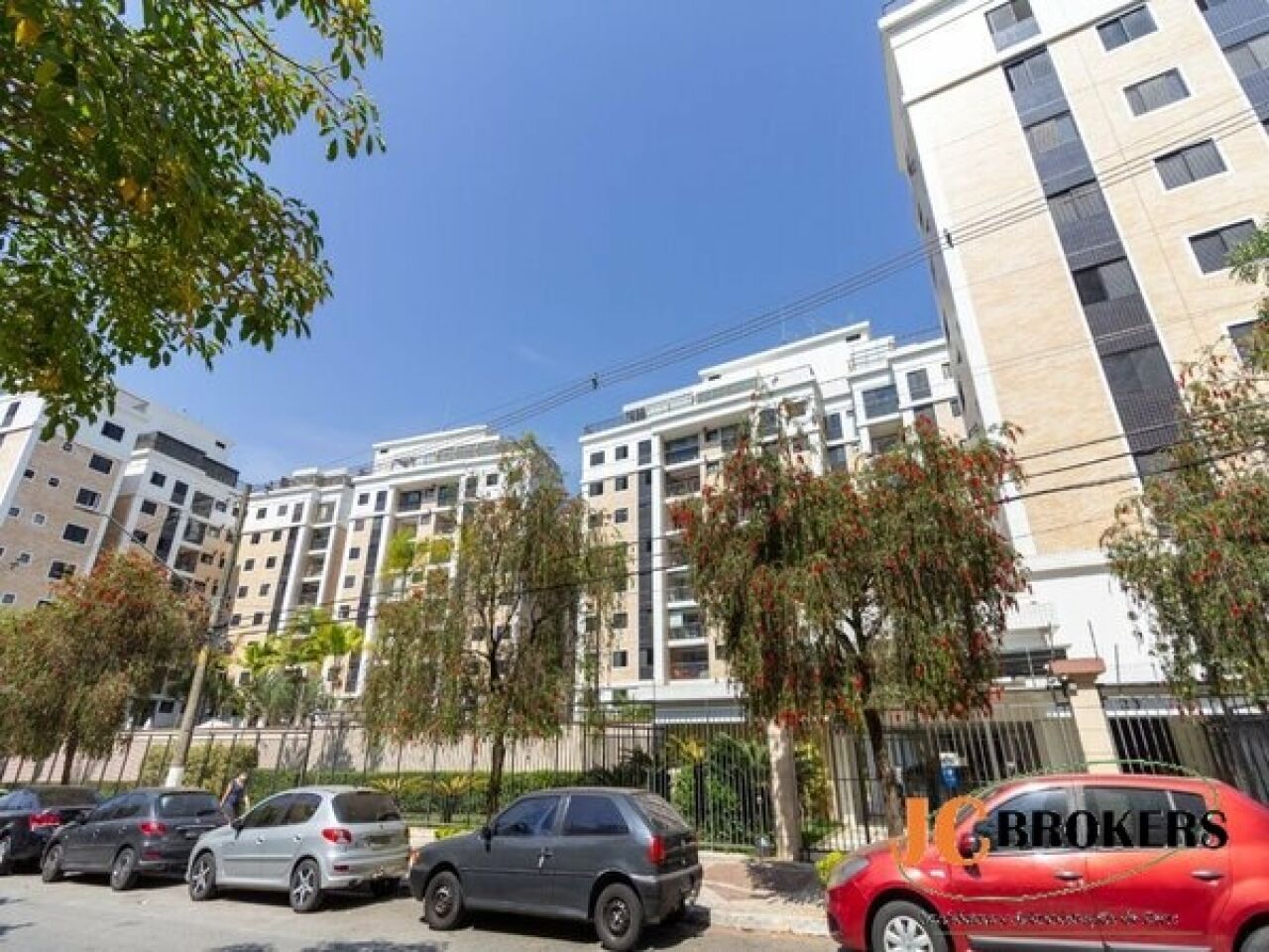 Apartamento para Venda - Vila São Francisco