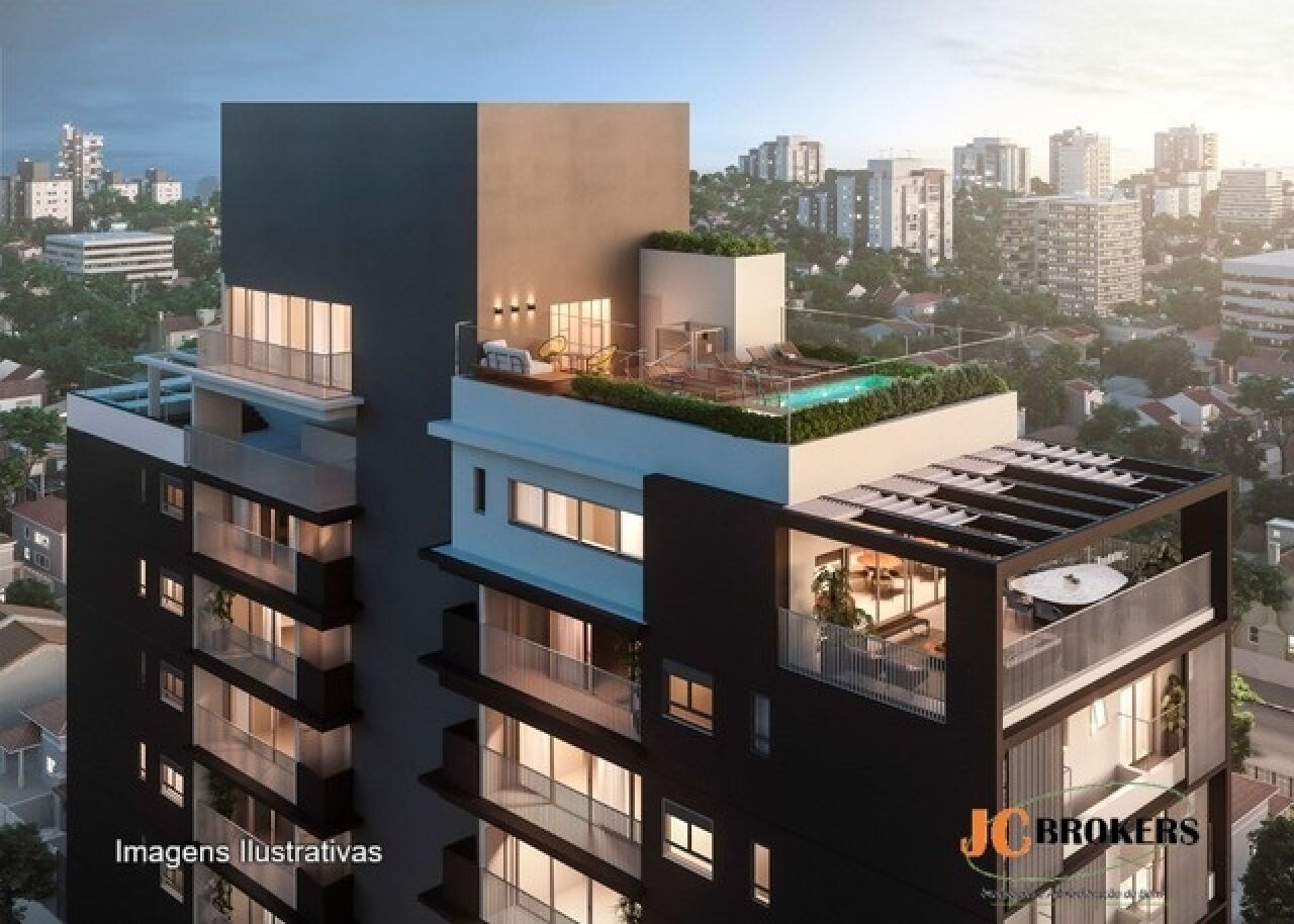 Apartamento para Venda - Moema