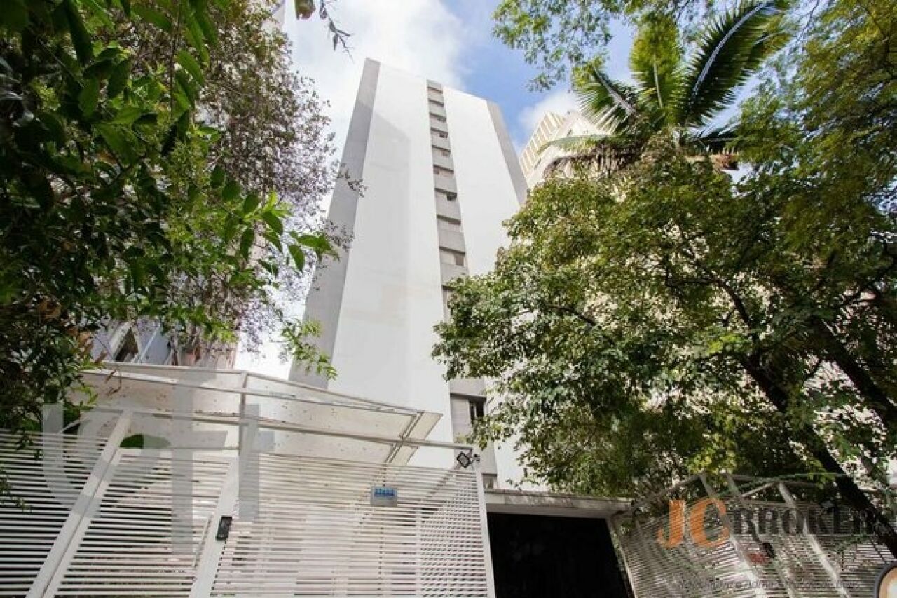 Apartamento para Venda - Itaim Bibi