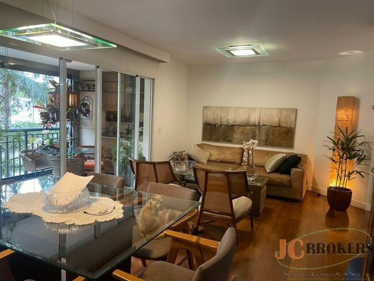 Apartamento para Locação - MOEMA