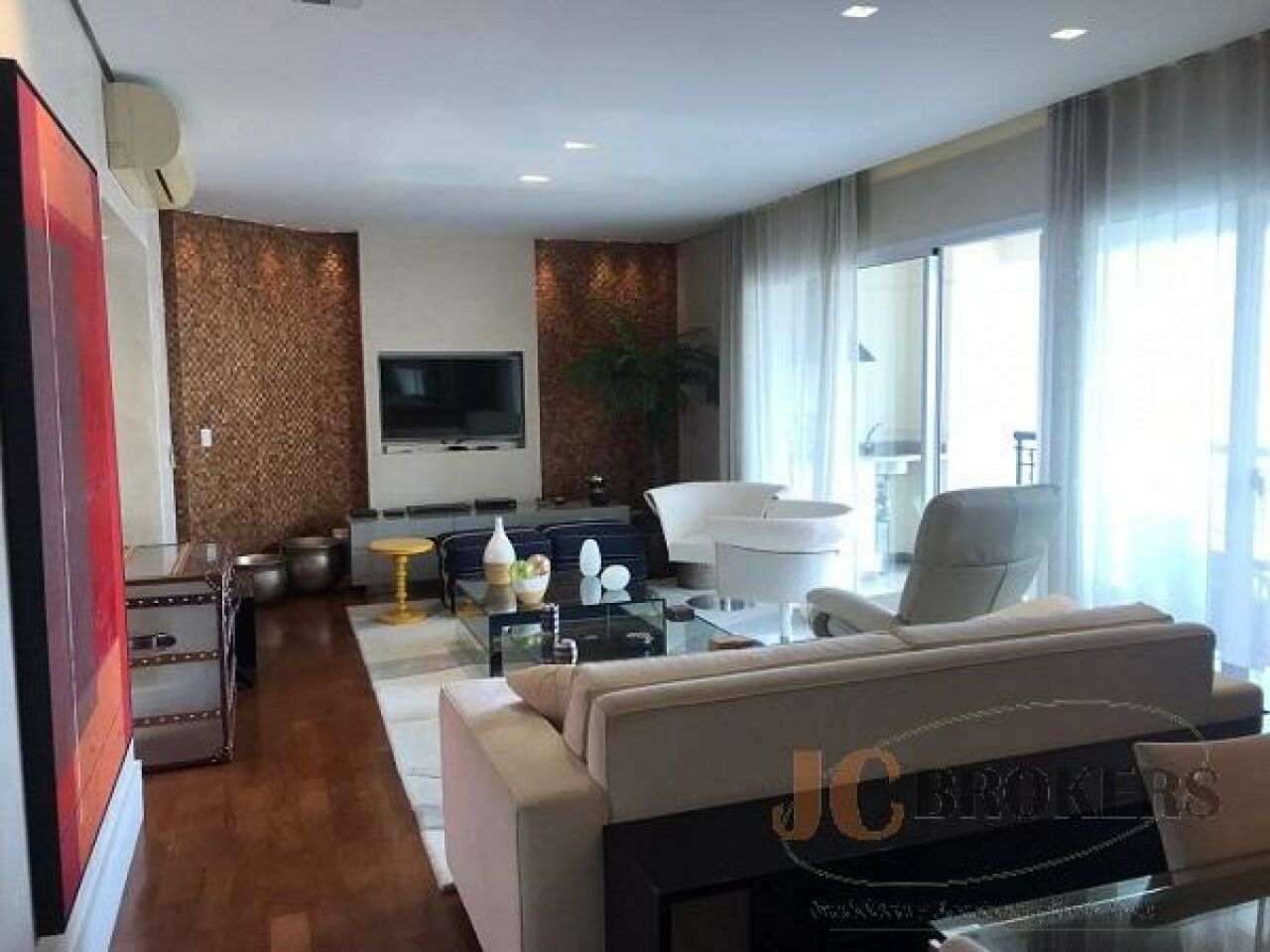 Apartamento para Locação - MOEMA