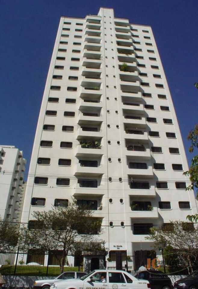 Apartamento para Venda - MOEMA