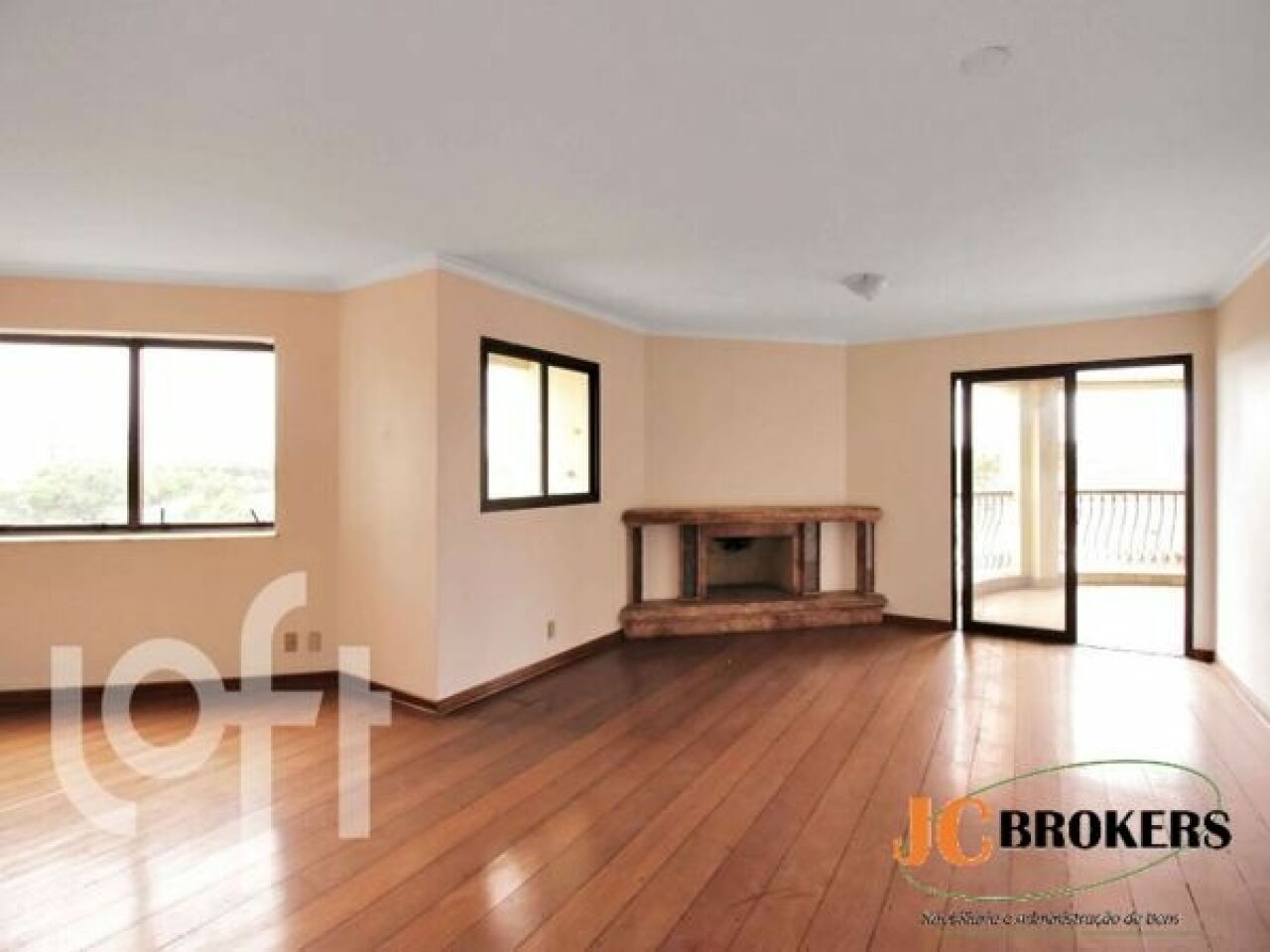 Apartamento para Venda - Campo Belo