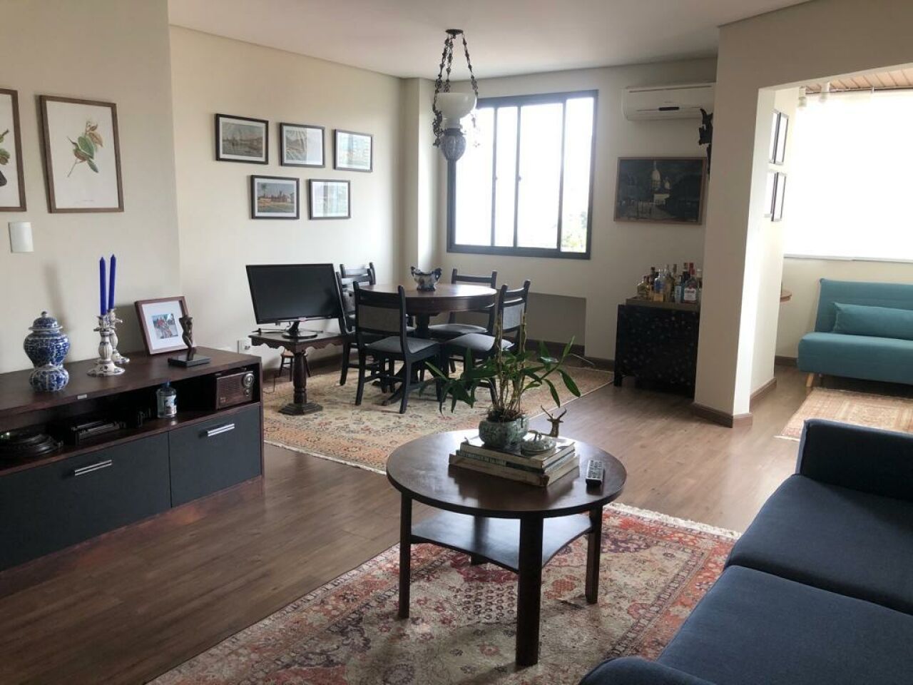 Apartamento para Venda - Campo Belo
