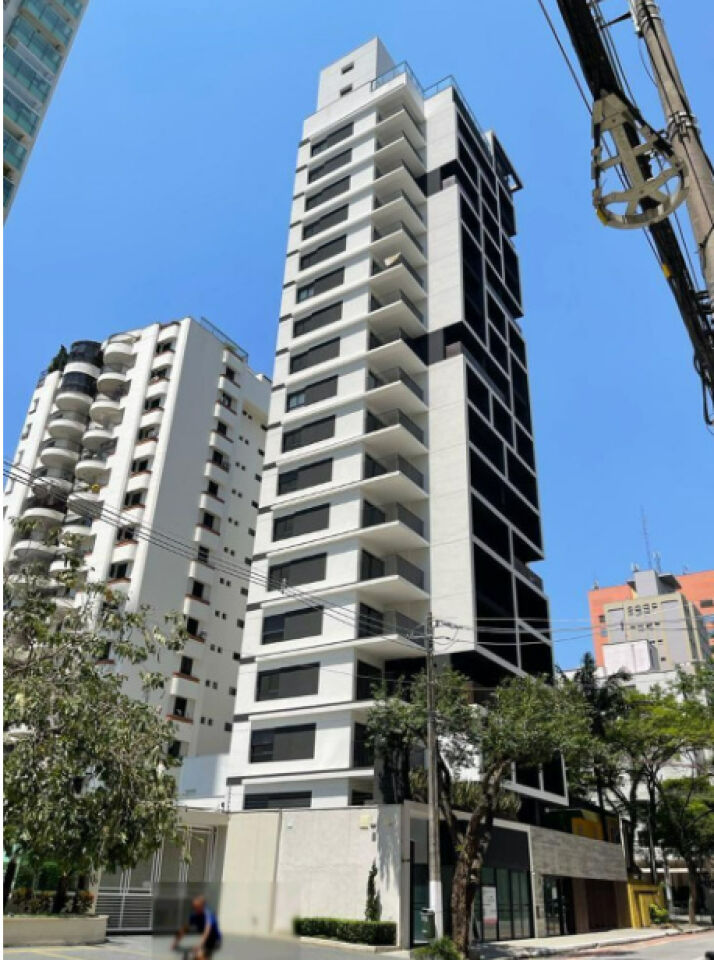 Apartamento para Venda - MOEMA