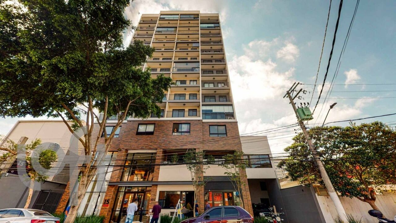 Apartamento para Venda - MOEMA