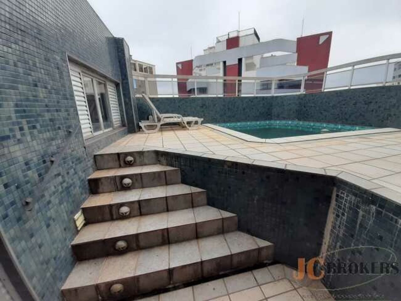 Cobertura para Venda - MOEMA