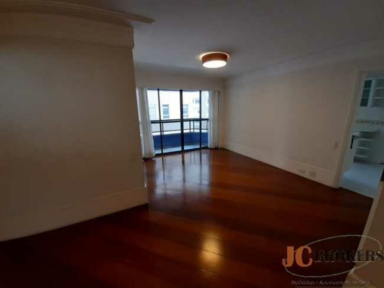 Apartamento para Venda - Moema