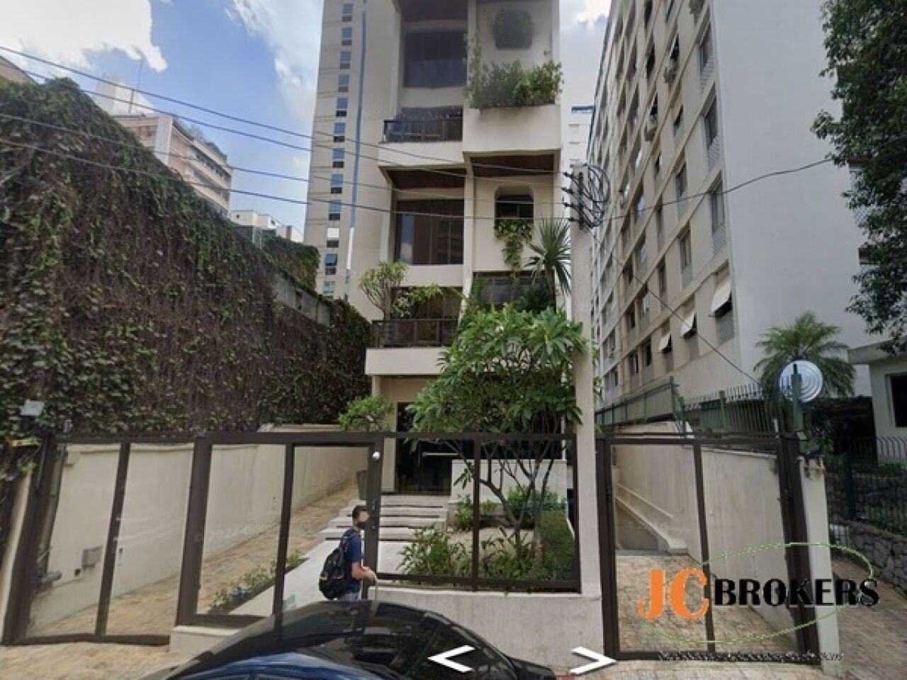 Duplex para Venda - Itaim Bibi