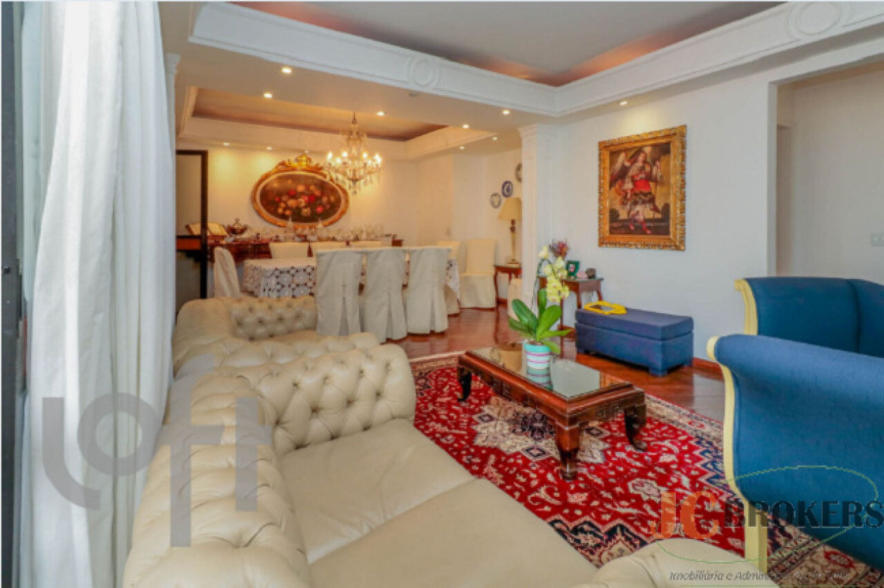 Apartamento para Venda - MOEMA