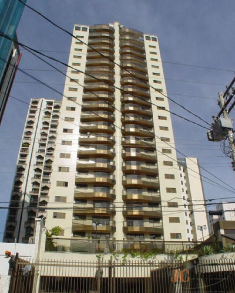 Apartamento para Venda - MOEMA