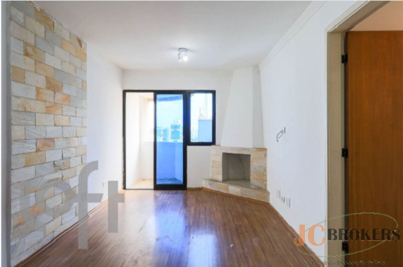 Apartamento para Venda - Campo Belo