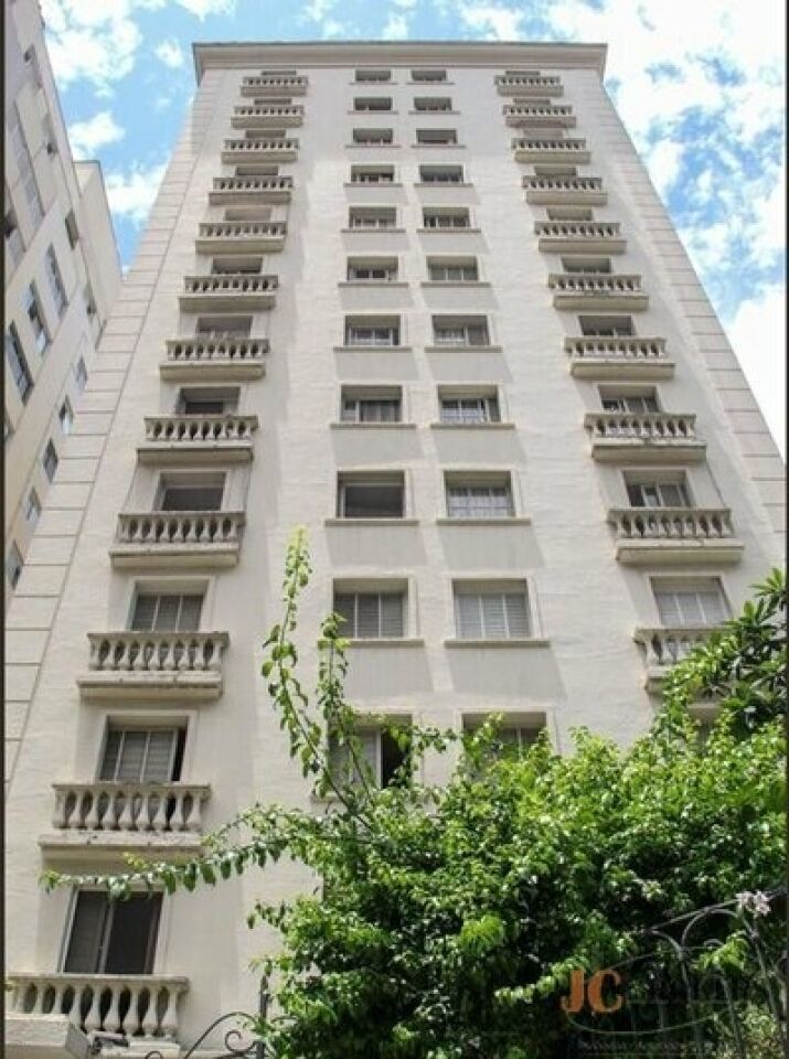 Apartamento para Venda - MOEMA