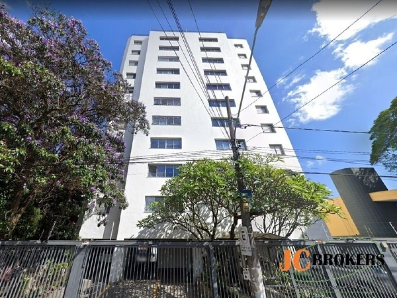 Apartamento para Venda - Brooklin Paulista