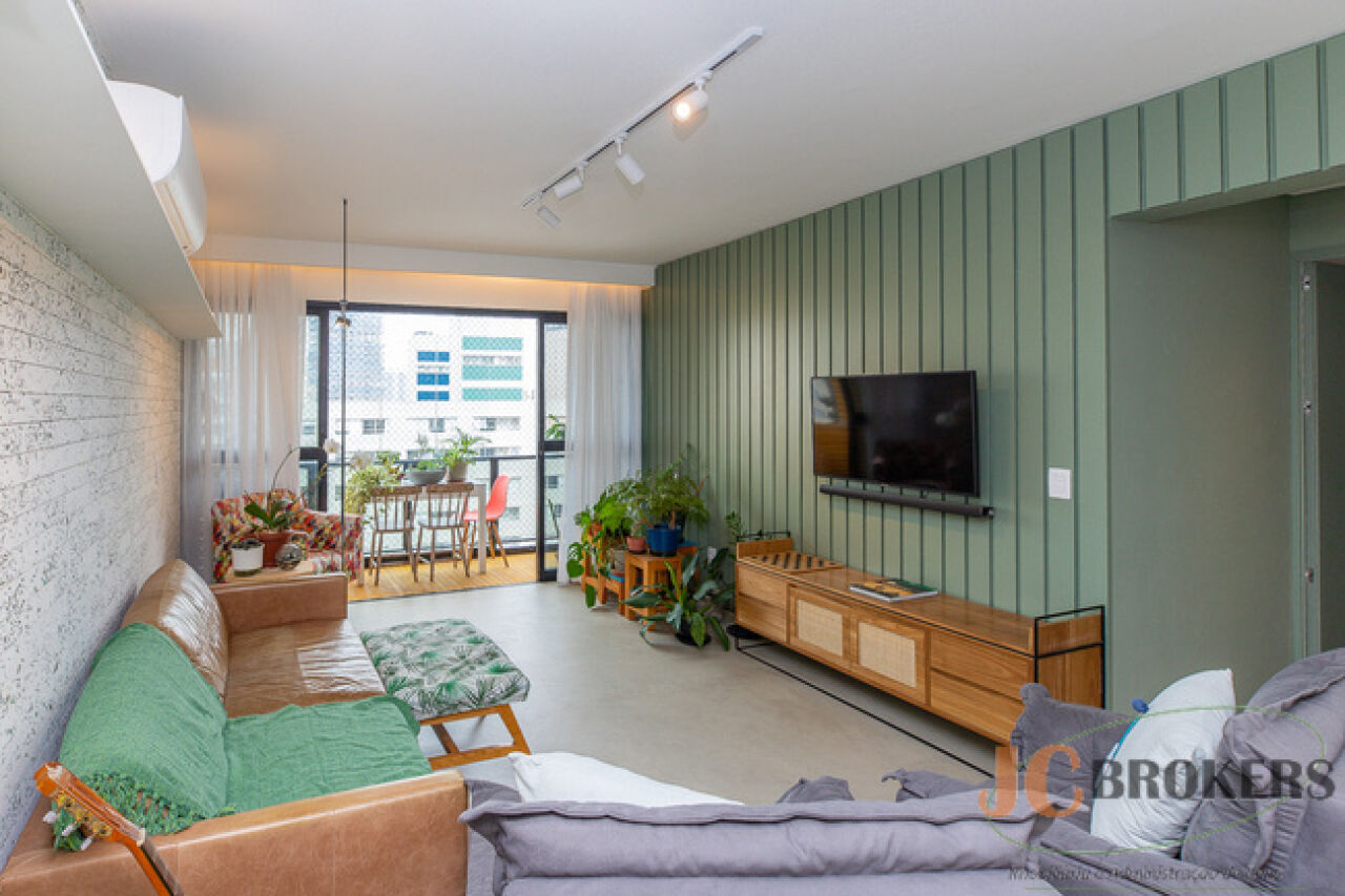 Apartamento para Venda - MOEMA