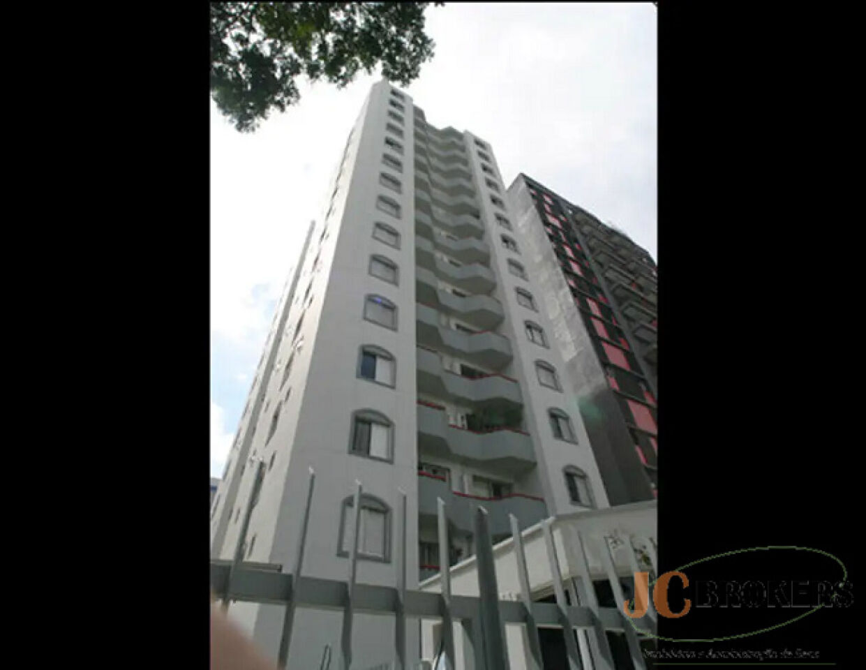Apartamento para Venda - Vila Olímpia