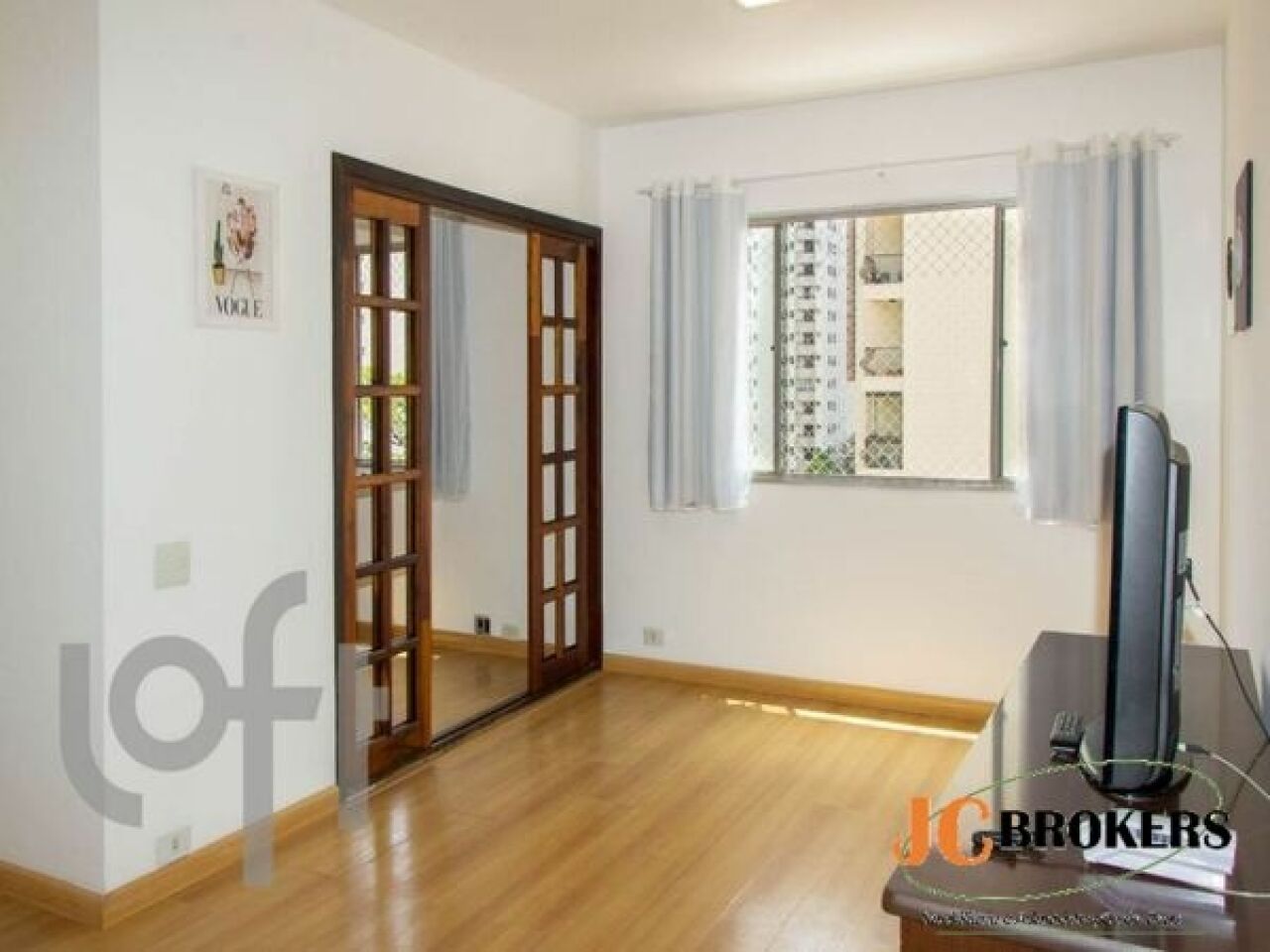 Apartamento para Venda - MOEMA