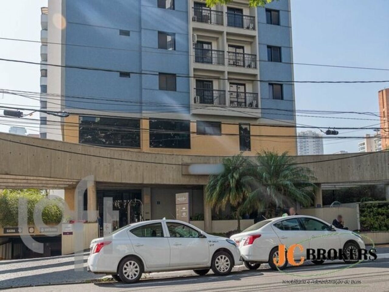 Apartamento para Venda - MOEMA