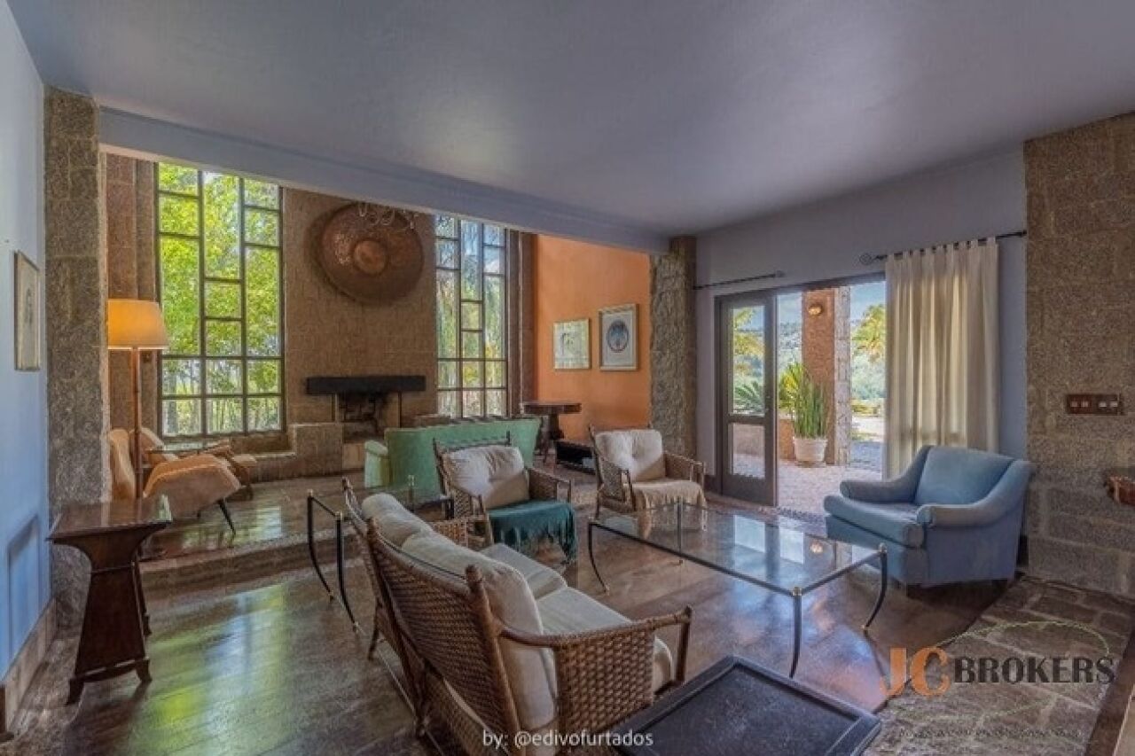 Chacara para Venda - Jardim Portugal