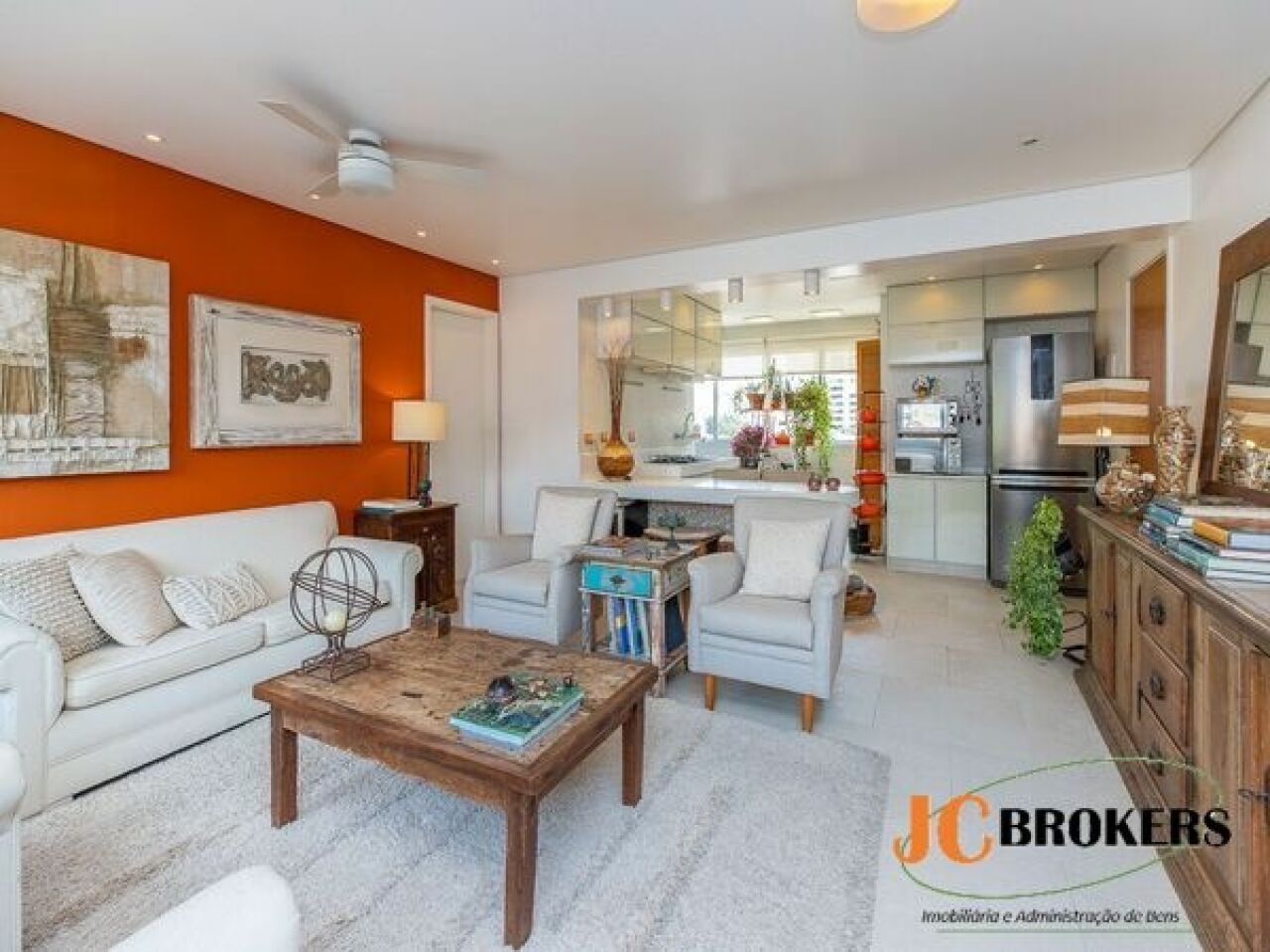 Apartamento para Venda - MOEMA