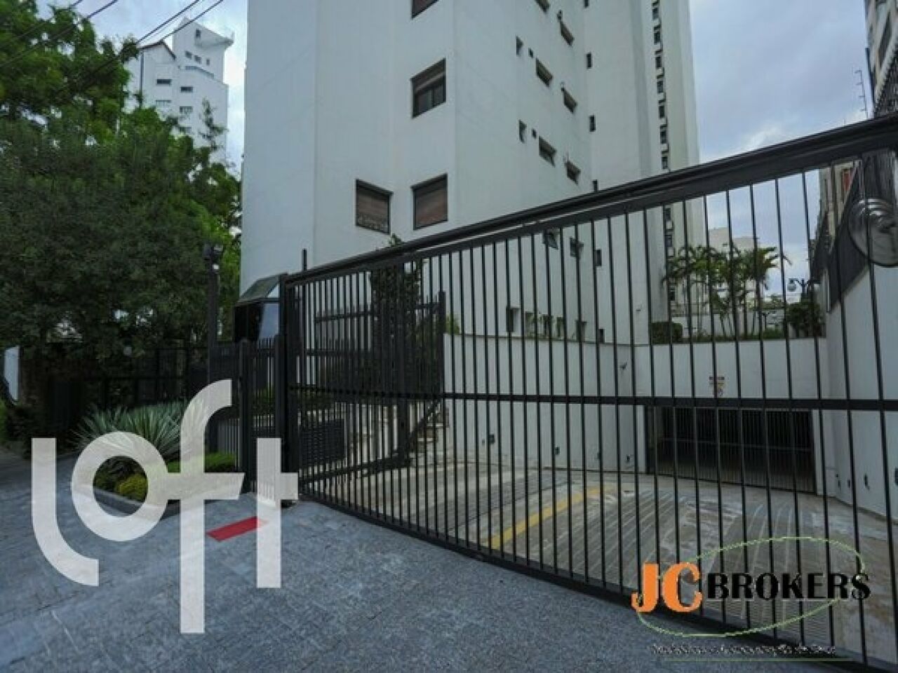 Apartamento para Venda - MOEMA