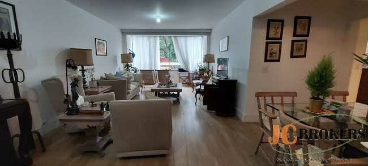 Apartamento para Venda - Moema