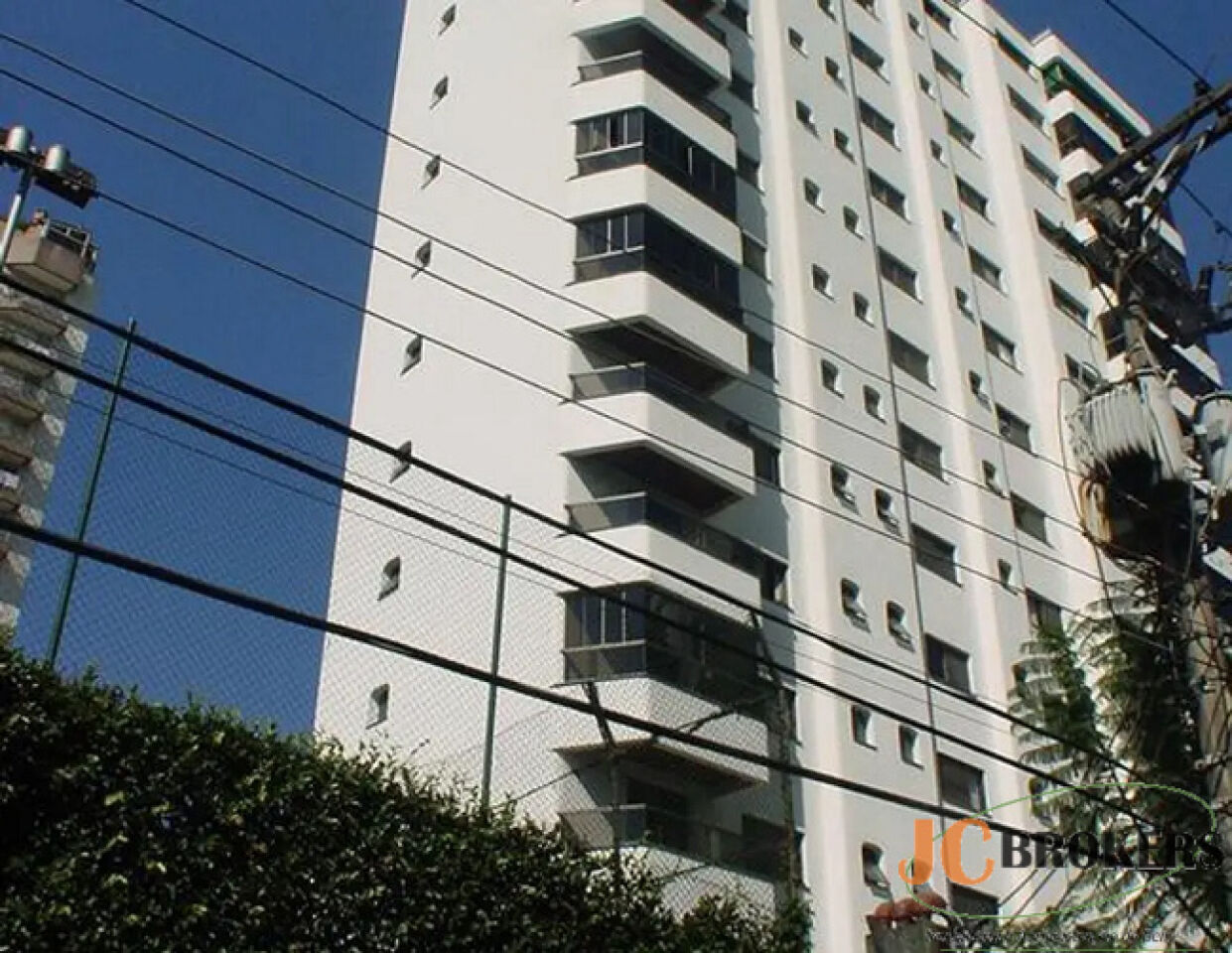 Apartamento para Venda - Campo Belo
