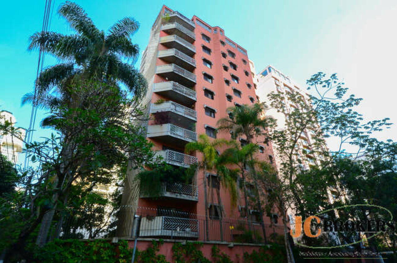 Apartamento para Venda - MOEMA