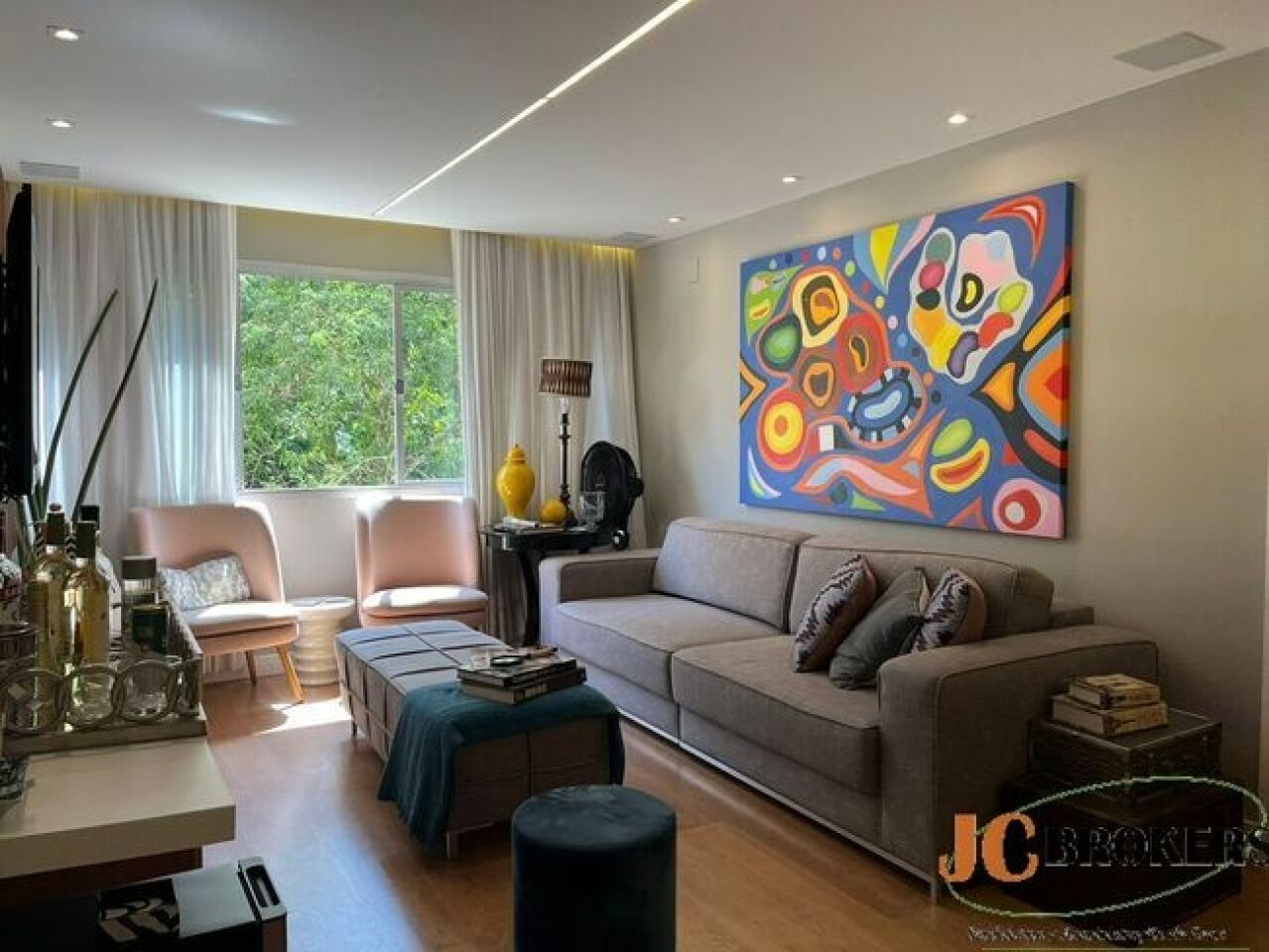 Apartamento para Venda - MOEMA