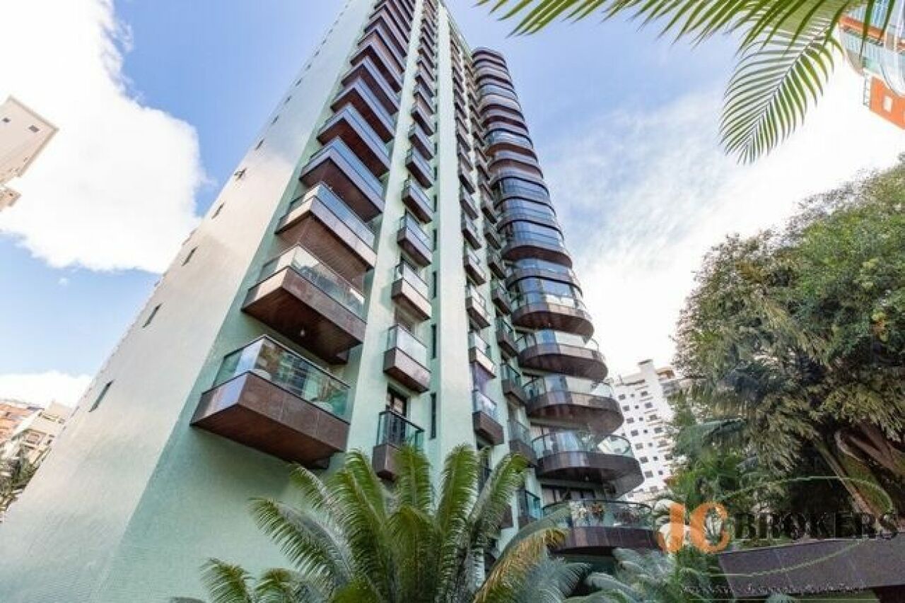 Apartamento para Venda - MOEMA