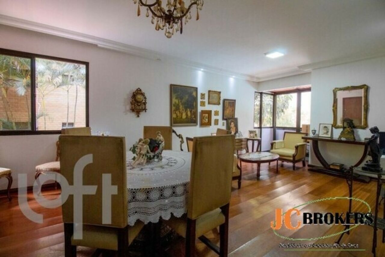 Apartamento para Venda - MOEMA