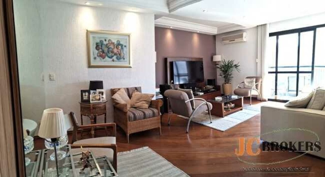 Apartamento para Venda - MOEMA