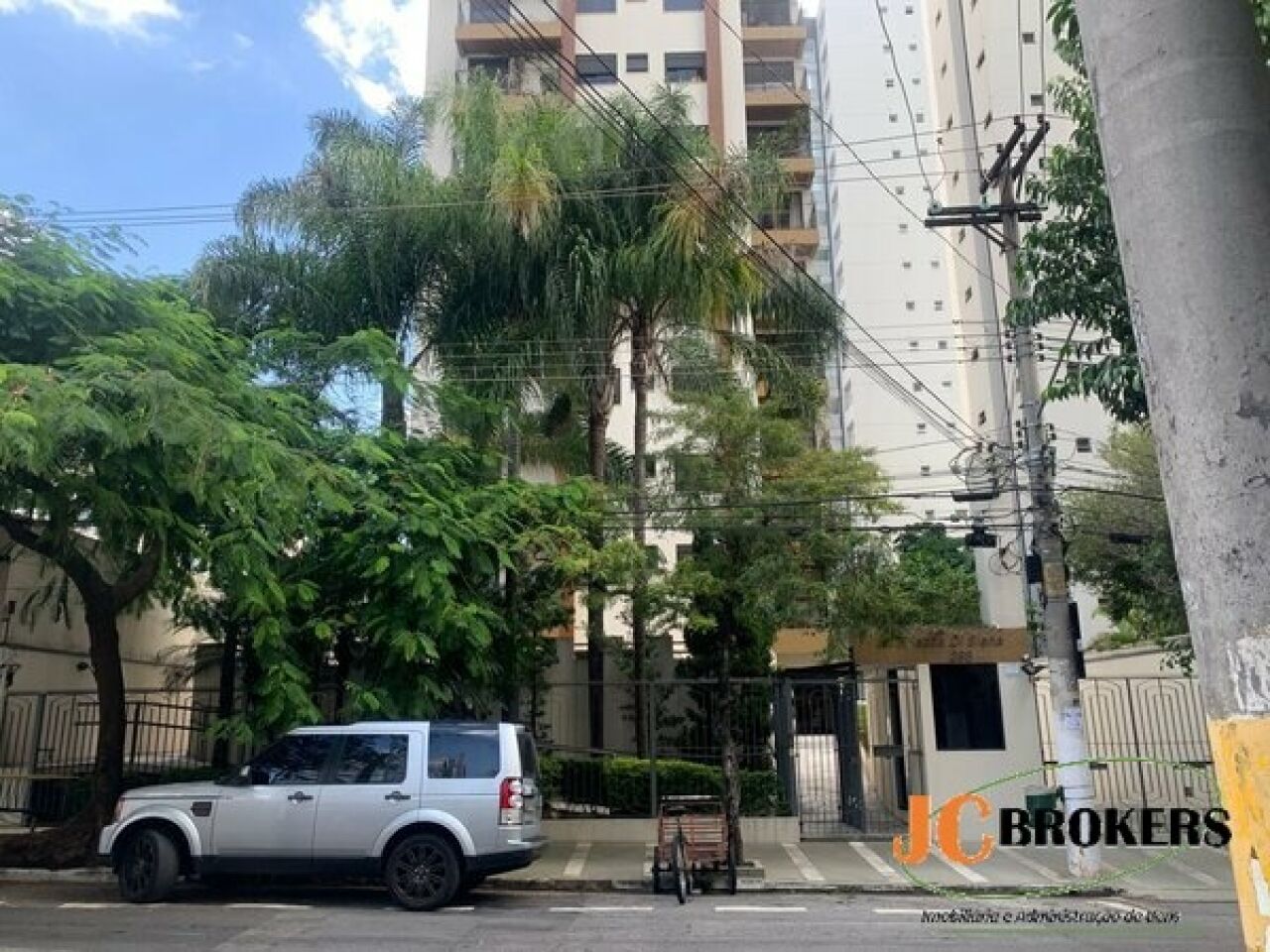 Apartamento para Venda - MOEMA