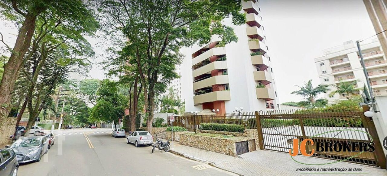 Apartamento para Venda - Campo Belo