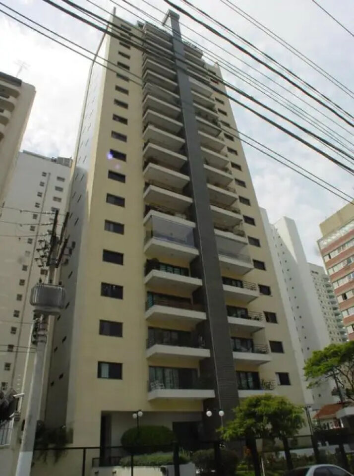 Apartamento para Venda - MOEMA