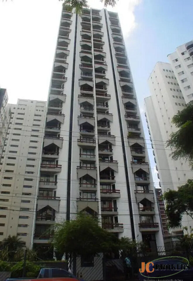 Apartamento para Venda - MOEMA