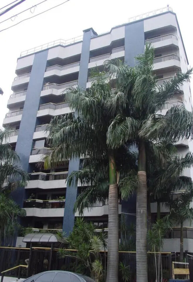 Apartamento para Venda - Vila Mariana