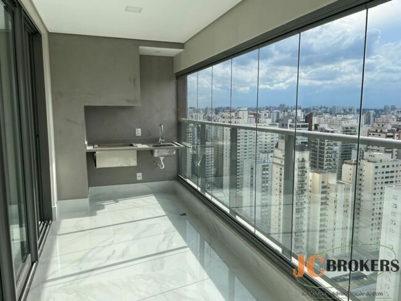 Apartamento para Venda - MOEMA