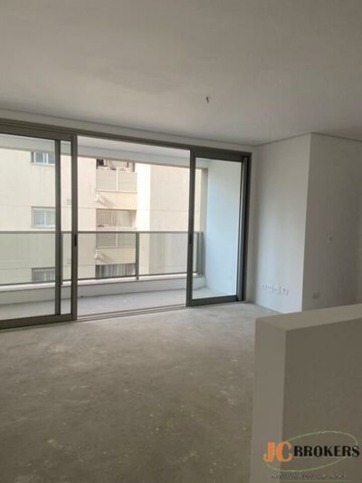 Apartamento para Venda - Moema