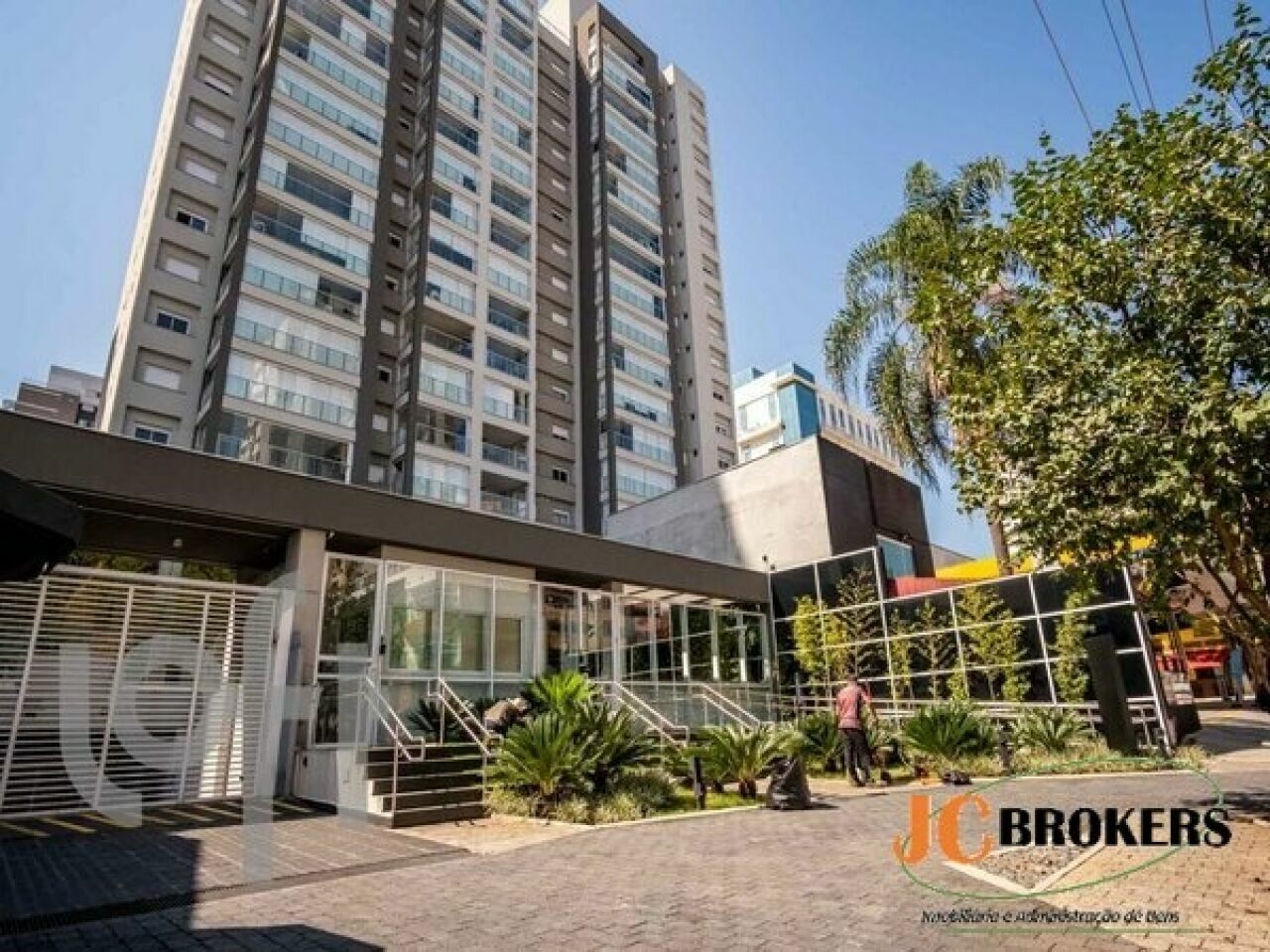 Apartamento para Venda - MOEMA
