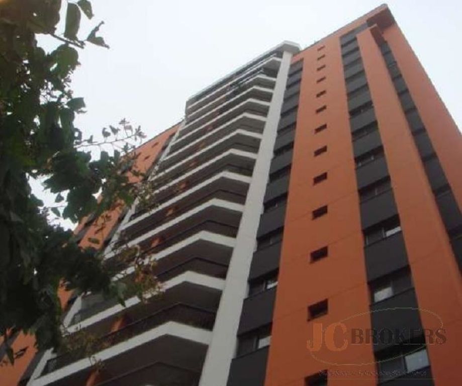 Apartamento para Venda - Moema