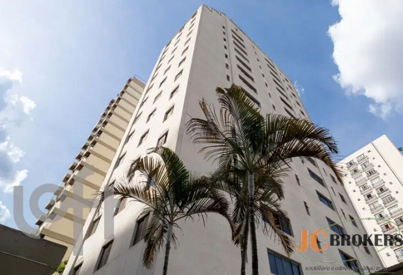 Apartamento para Venda - MOEMA