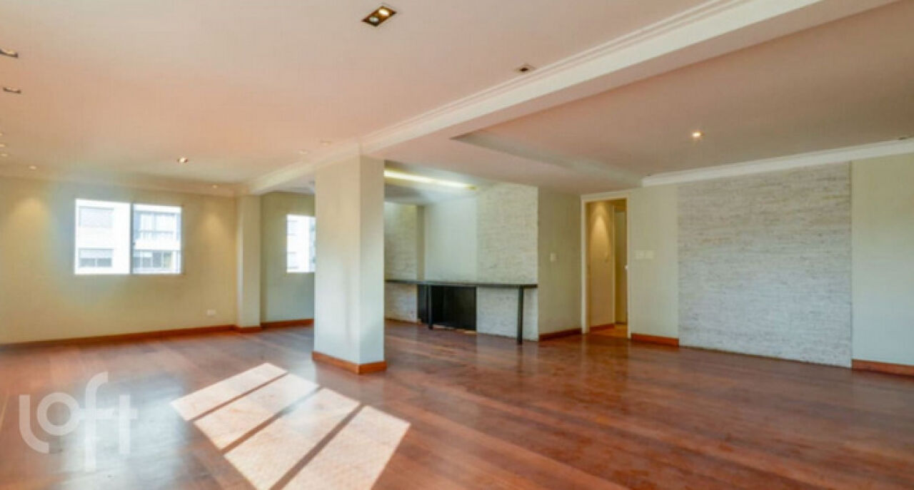 Apartamento para Venda - Itaim Bibi