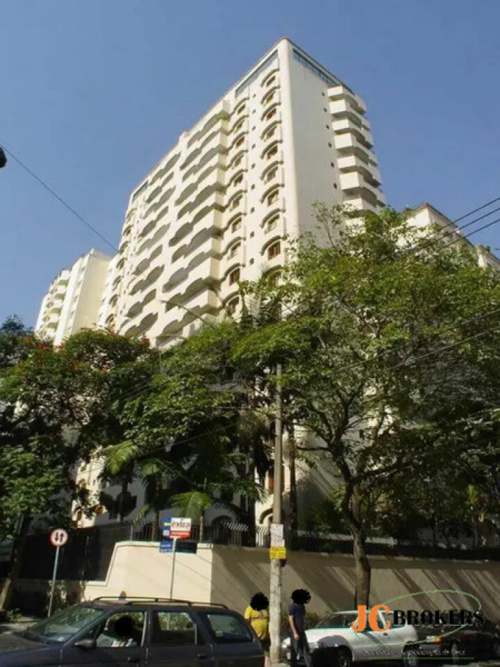 Apartamento para Venda - MOEMA