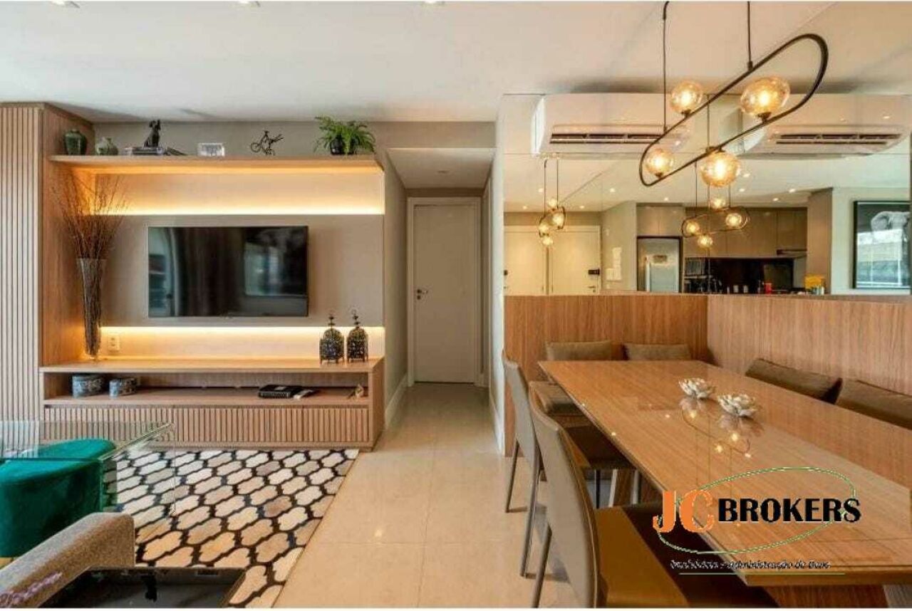Apartamento para Venda - MOEMA