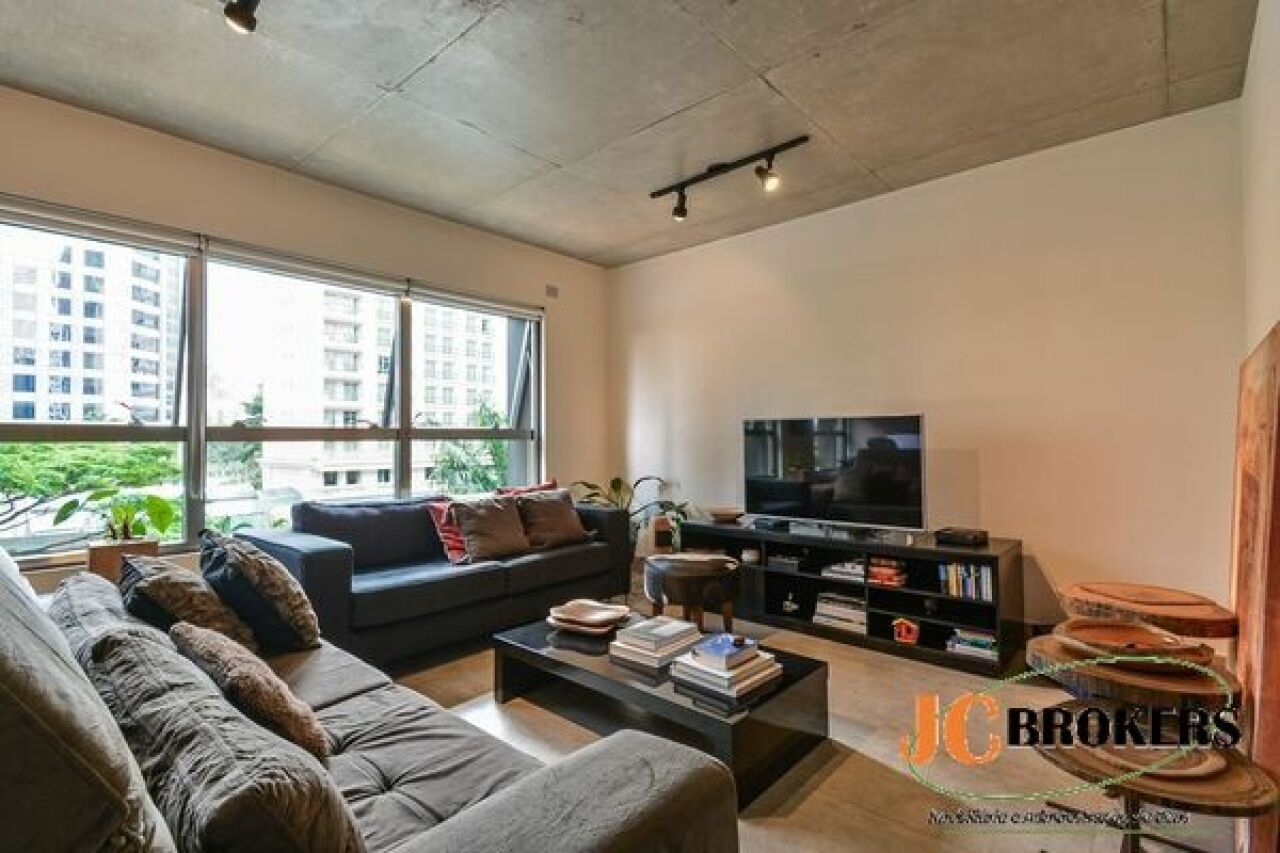 Apartamento para Venda - Brooklin Paulista