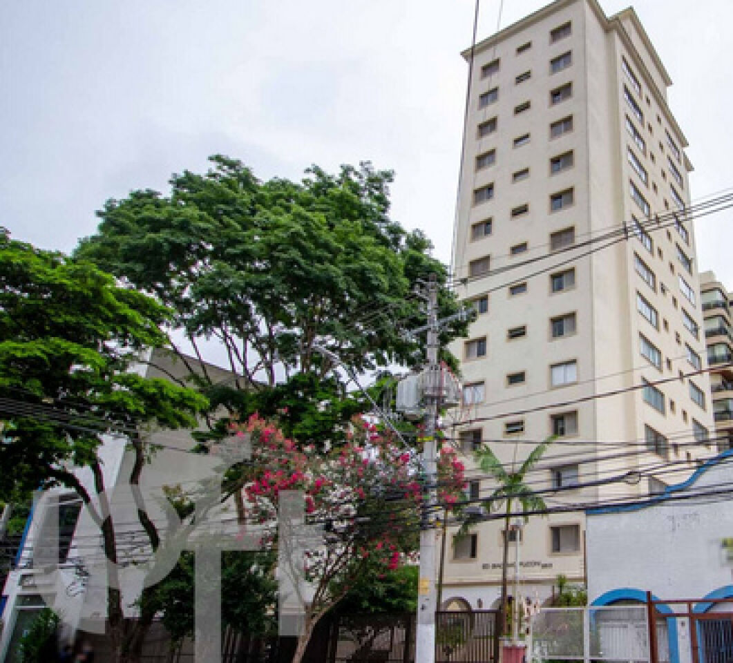 Apartamento para Venda - MOEMA